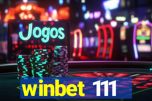 winbet 111